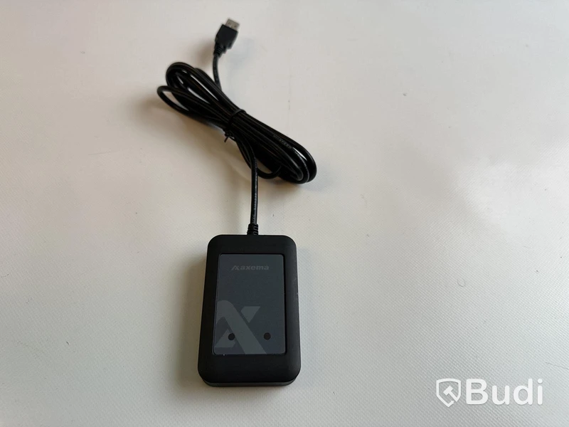 Elatec MultiTech 2 LF HF RFID-läsare.