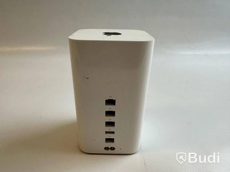 Hårddisk Apple AirPort Time Capsule 802.11ac 2TB.