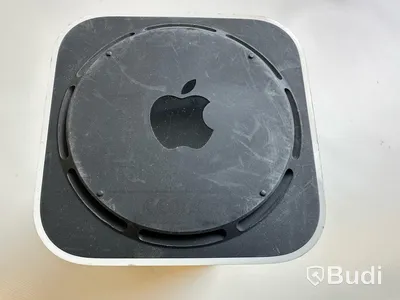 Hårddisk Apple AirPort Time Capsule 802.11ac 2TB.