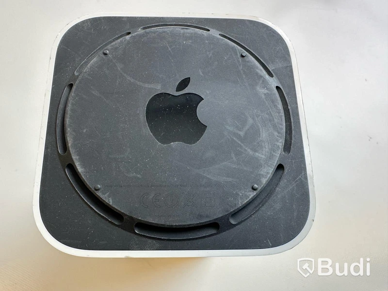 Hårddisk Apple AirPort Time Capsule 802.11ac 2TB.