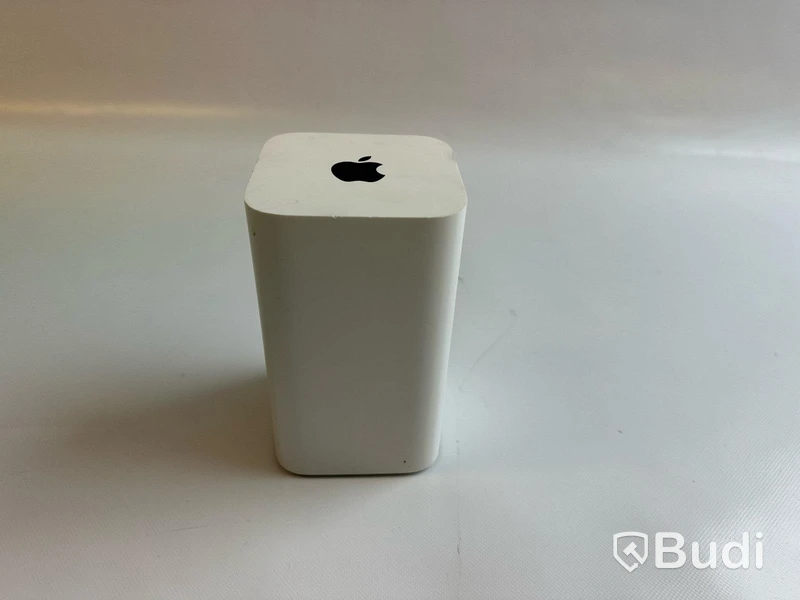 Hårddisk Apple AirPort Time Capsule 802.11ac 2TB.