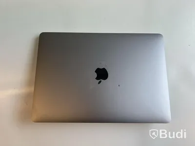 Dator Apple Macbook Pro 13tum (2017).