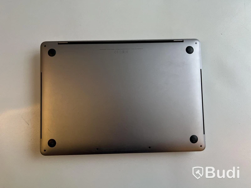 Dator Apple Macbook Pro 13tum (2017).