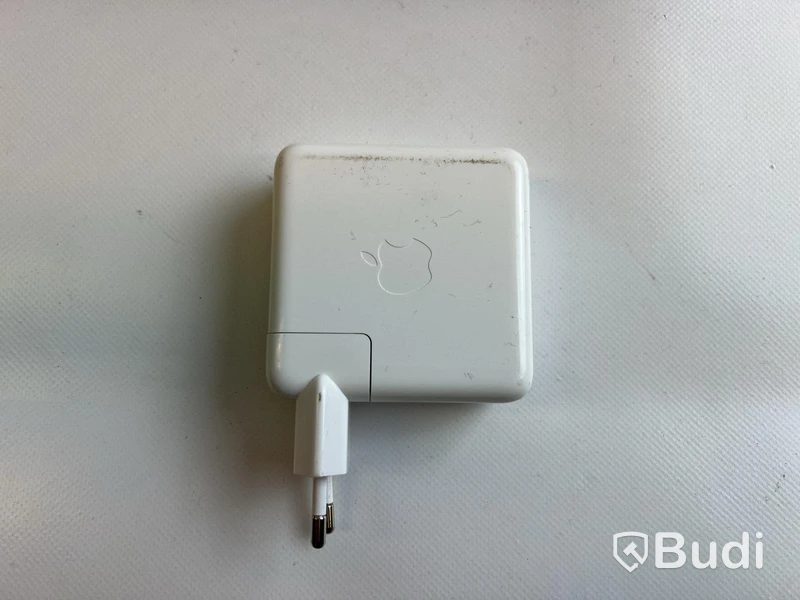 Dator Apple Macbook Pro 13tum (2017).