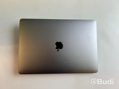 Dator Apple Macbook Pro 13tum (2018).