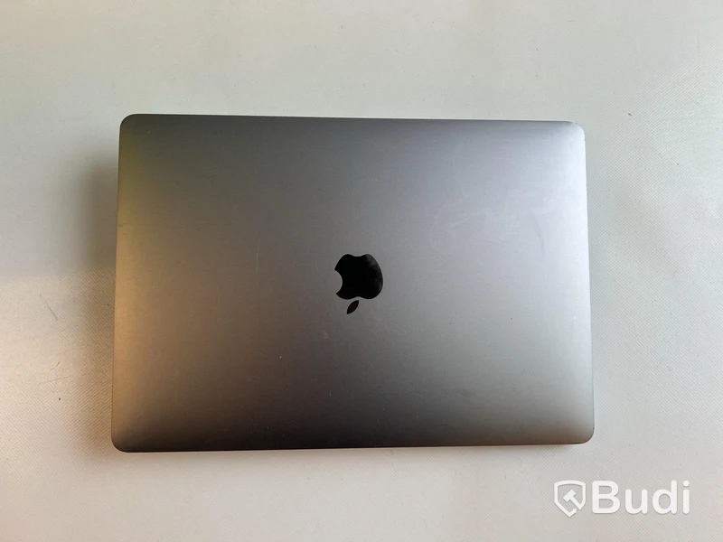 Dator Apple Macbook Pro 13tum (2018).