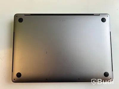 Dator Apple Macbook Pro 13tum (2018).