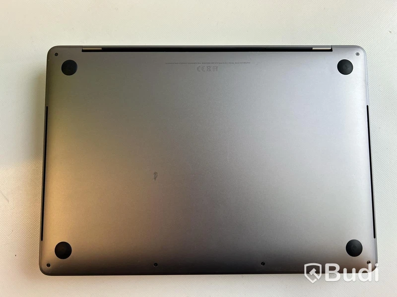 Dator Apple Macbook Pro 13tum (2018).
