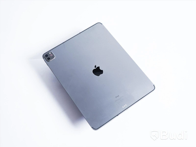 Surfplatta - Apple iPad Pro 4th gen Wifi och Cellular 128 GB, 12,9 tum