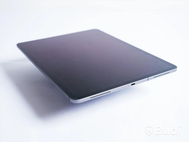 Surfplatta - Apple iPad Pro 4th gen Wifi och Cellular 128 GB, 12,9 tum