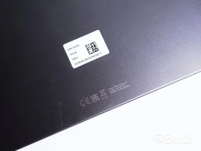 Surfplatta - Samsung Galaxy Tab A8 32 GB