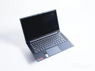 Dator - Lenovo Yoga Slim 7