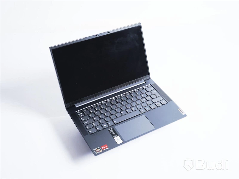 Dator - Lenovo Yoga Slim 7
