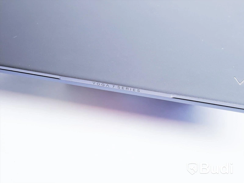 Dator - Lenovo Yoga Slim 7