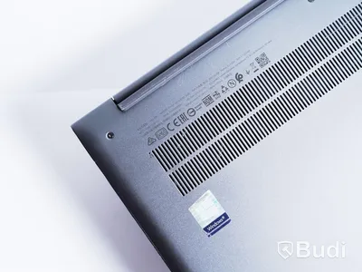 Dator - Lenovo Yoga Slim 7