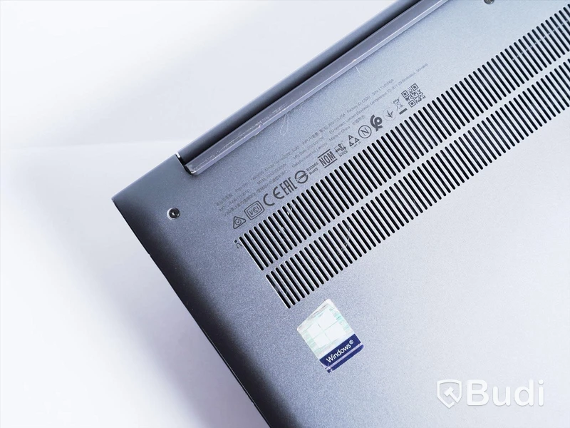 Dator - Lenovo Yoga Slim 7