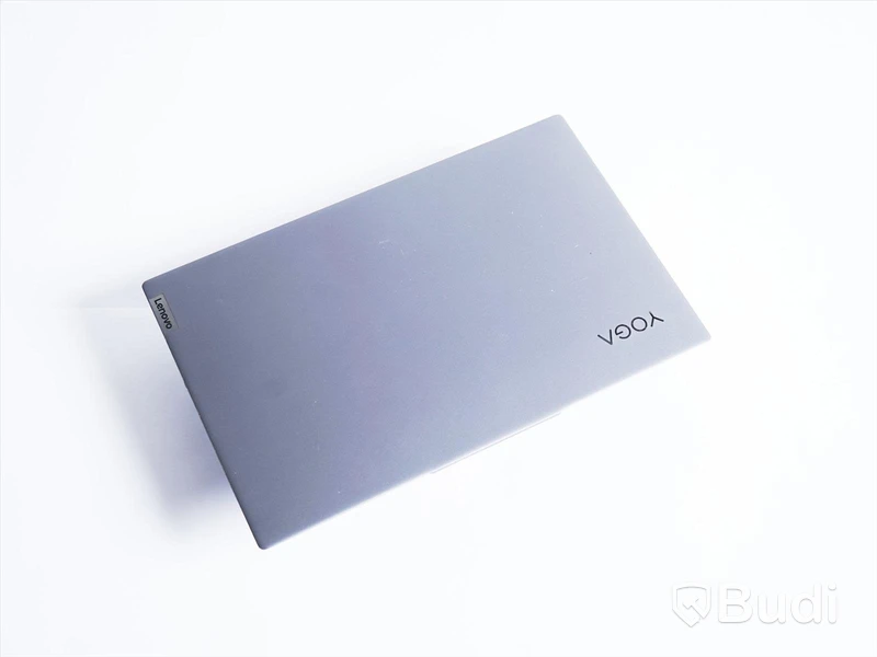 Dator - Lenovo Yoga Slim 7