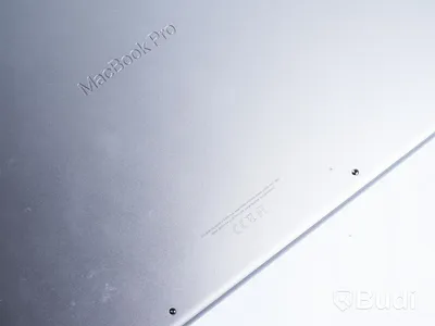 Dator Apple Macbook Pro 16 tum (2021)