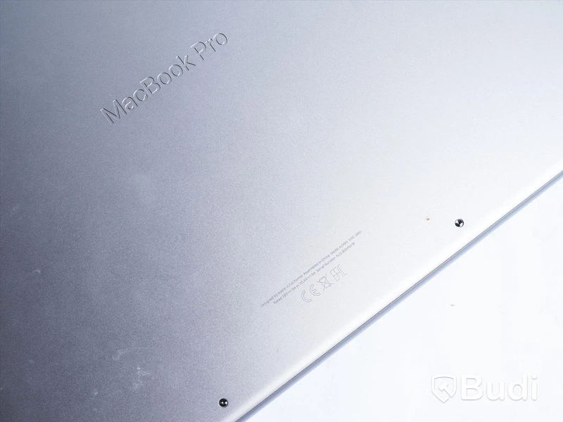 Dator Apple Macbook Pro 16 tum (2021)