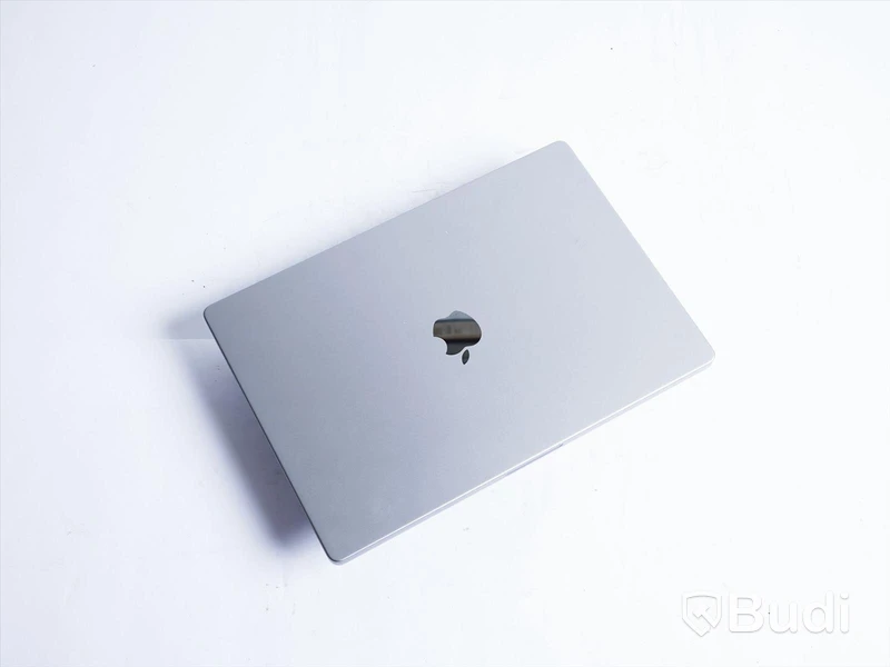 Dator Apple Macbook Pro 16 tum (2021)