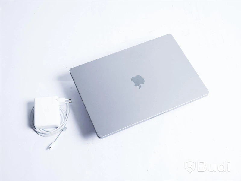 Dator Apple Macbook Pro 16 tum (2021)