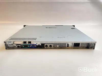 Server Dell PowerEdge R220.