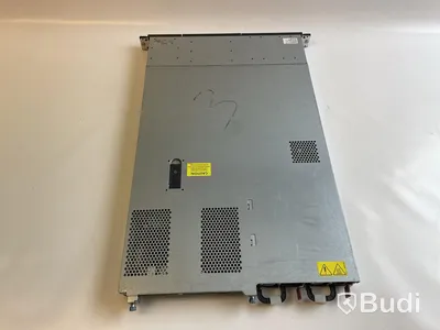 Server HP ProLiant DL120 G7.