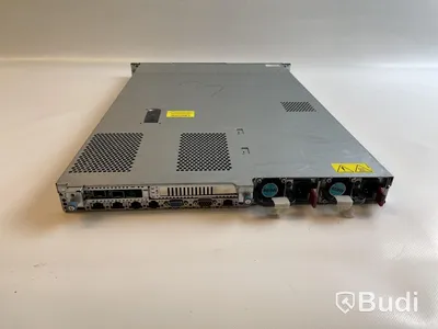 Server HP ProLiant DL120 G7.