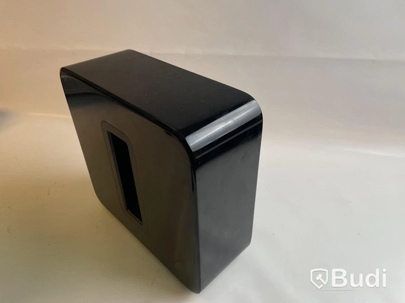 Högtalare Sonos Playbar och Sonos Subwoofer Gen 2.