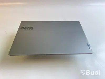 Dator Lenovo ThinkBook 14 inkl laddare. OBS! Inget OS.