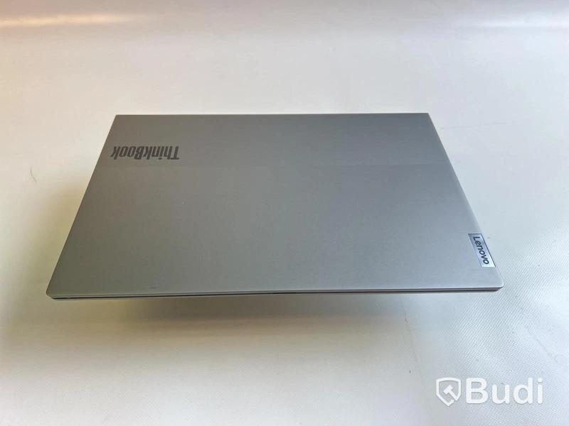 Dator Lenovo ThinkBook 14 inkl laddare. OBS! Inget OS.