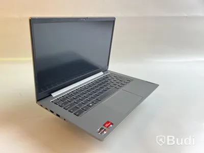 Dator Lenovo ThinkBook 14 inkl laddare. OBS! Inget OS.