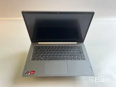 Dator Lenovo ThinkBook 14 inkl laddare. OBS! Inget OS.