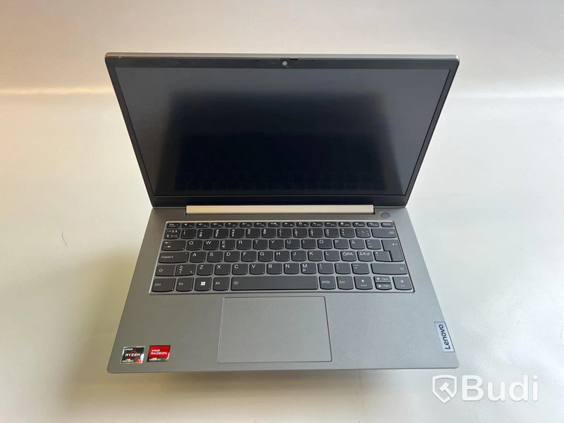 Dator Lenovo ThinkBook 14 inkl laddare. OBS! Inget OS.