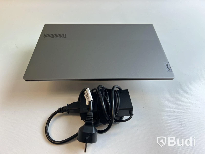 Dator Lenovo ThinkBook 14 inkl laddare. OBS! Inget OS.