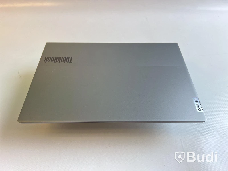 Dator Lenovo ThinkBook 14 inkl. laddare. OBS! Inget OS.