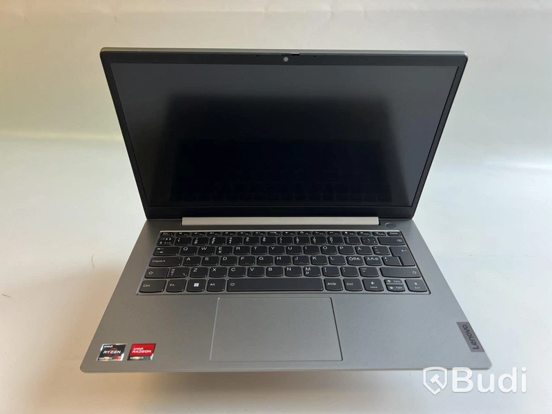 Dator Lenovo ThinkBook 14 inkl. laddare. OBS! Inget OS.