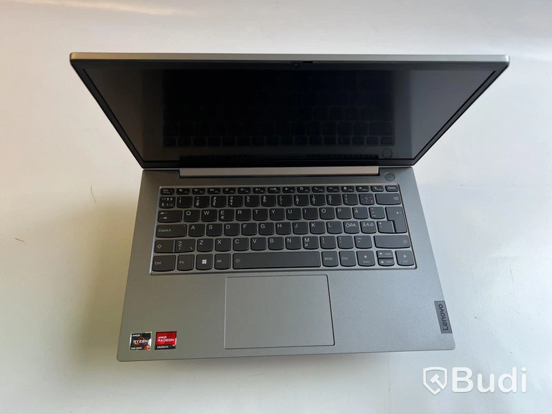 Dator Lenovo ThinkBook 14 inkl. laddare. OBS! Inget OS.