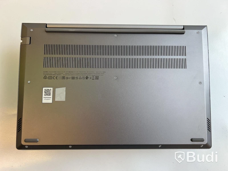 Dator Lenovo ThinkBook 14 inkl. laddare. OBS! Inget OS.
