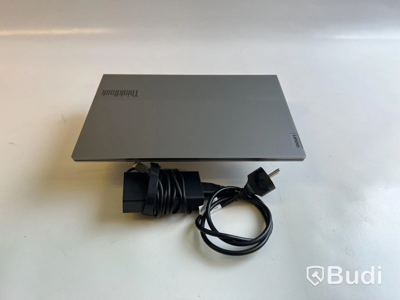 Dator Lenovo ThinkBook 14 inkl. laddare. OBS! Inget OS.