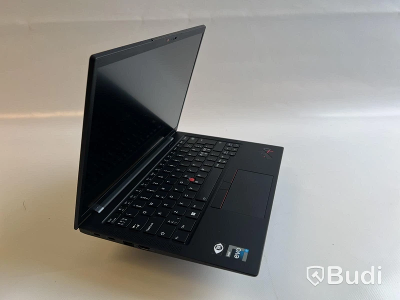 Dator Lenovo ThinkPad X1 Carbon inkl. laddare.
