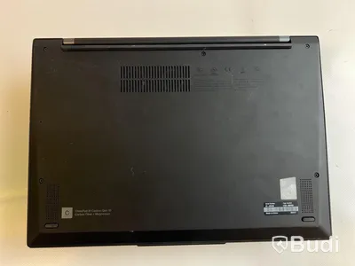 Dator Lenovo ThinkPad X1 Carbon inkl. laddare.