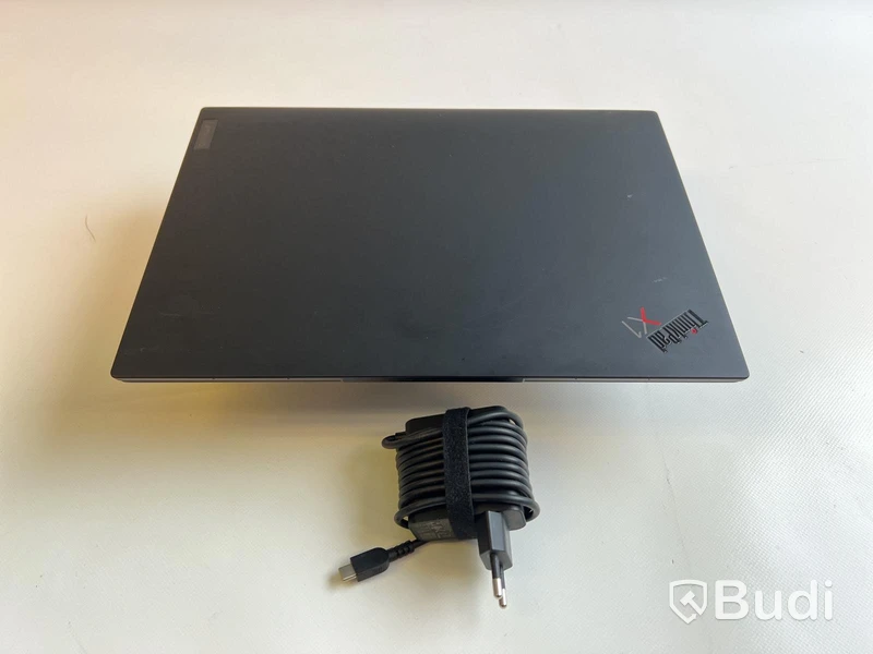 Dator Lenovo ThinkPad X1 Carbon inkl. laddare.