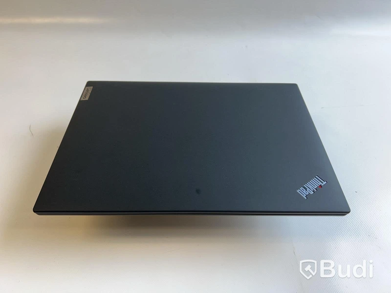 Dator Lenovo ThinkPad P14s inkl. laddare. OBS! Inget OS.