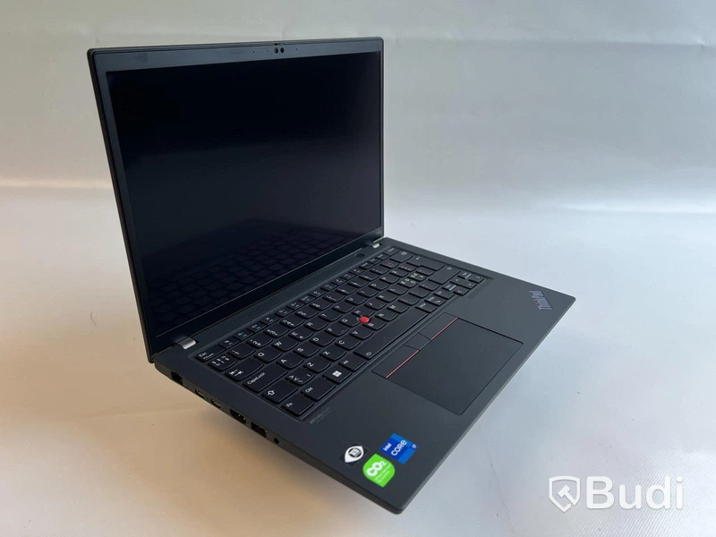 Dator Lenovo ThinkPad P14s inkl. laddare. OBS! Inget OS.