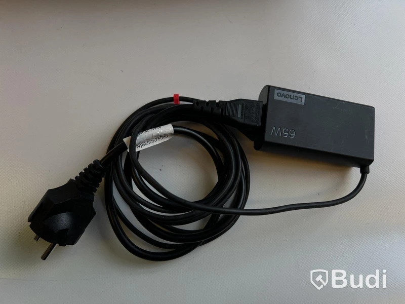 Dator Lenovo ThinkPad P14s inkl. laddare. OBS! Inget OS.