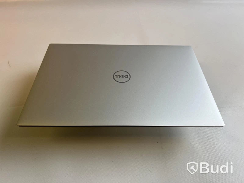 Dator Dell XPS 9510 inkl. laddare. OBS! Inget OS.