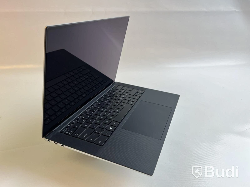 Dator Dell XPS 9510 inkl. laddare. OBS! Inget OS.