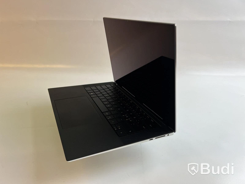 Dator Dell XPS 9510 inkl. laddare. OBS! Inget OS.