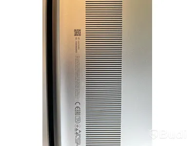 Dator Dell XPS 9510 inkl. laddare. OBS! Inget OS.